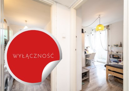 apartment for sale - Kraków, Krowodrza, Krowodrza Górka, ks. Kazimierza Siemaszki