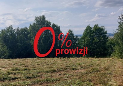 działka na sprzedaż - Gdów, Jaroszówka