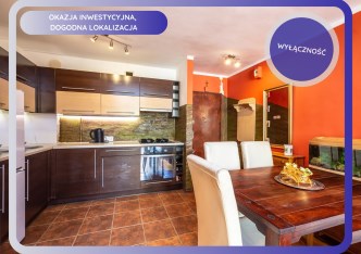 apartment for sale - Kraków, Krowodrza, Bronowicka