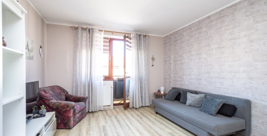 apartment for sale - Kraków, Dębniki, Kliny, Bartla