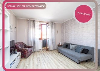 apartment for sale - Kraków, Dębniki, Kliny, Bartla