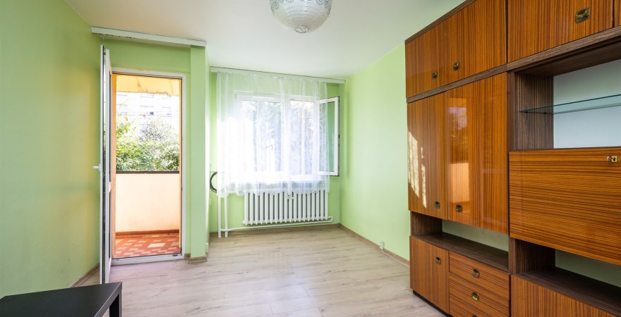 apartment for sale - Kraków, Prądnik Czerwony, Józefa Łepkowskiego