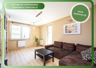 apartment for sale - Kraków, Krowodrza, Radzikowskiego