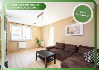 apartment for sale - Kraków, Krowodrza, Radzikowskiego