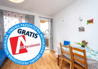 apartment for sale - Kraków, Krowodrza, Radzikowskiego