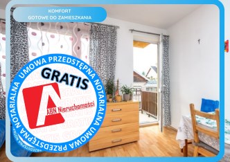 apartment for sale - Kraków, Krowodrza, Radzikowskiego