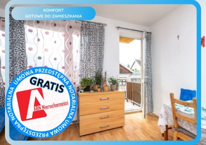 apartment for sale - Kraków, Krowodrza, Radzikowskiego