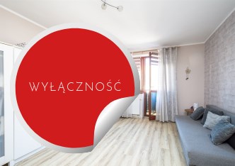 mieszkanie na sprzedaż - Kraków, Dębniki, Kliny, Bartla